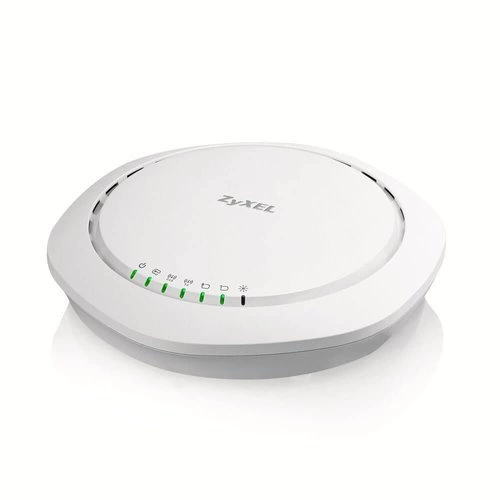 Zugangspunkt Zyxel WAC6503D-S-EU0101F 2,4 GHz | 5 GHz 1300 Mbps 802.11a/b/g/n/ac