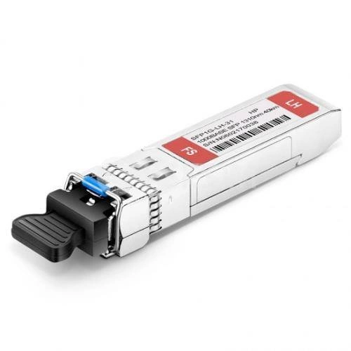 Modul SFP HPE JD061A LC 1 Gbps SFP 40km