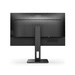 Bildschirm 27" AOC 27P2Q 1920 x 1080 Full HD 75Hz bildschirmmatrix IPS