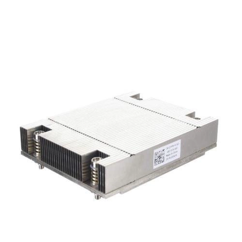 Kühlkörper gewidmet für server DELL PowerEdge R430 | 02FKY9
