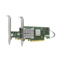 Netzwerkkarte Mellanox MCX654106A-HCAT 2x QSFP56 PCI Express 200Gb