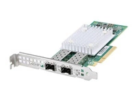 Netzwerkkarte DELL 540-BBZI 2x SFP+ PCI Express 10Gb