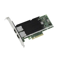 Netzwerkkarte DELL 2x RJ-45 PCI Express 10Gb | 540-BBRK-RFB