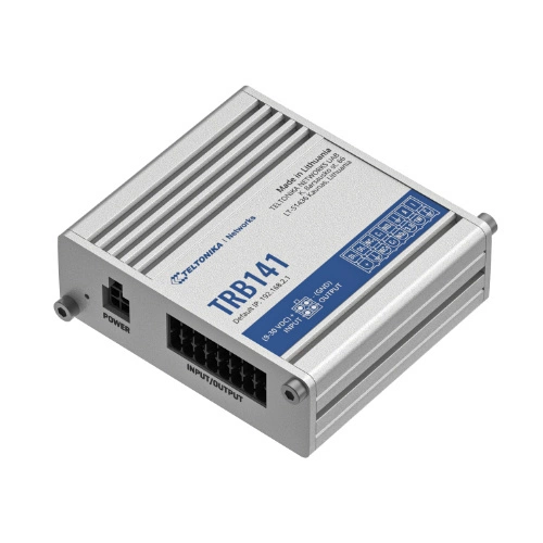 Industrielles Gateway Teltonika TRB141 1x Mini-SIM