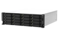 NAS-Server QNAP TS-h2287XU-RP-E2336-32G 22x SSD | HDD SATA 32GB RAM