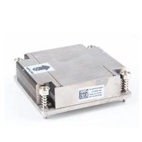 Kühlkörper gewidmet für server DELL PowerEdge R210, PowerEdge R220 | W703N