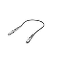 Kabel Ubiquiti UACC-DAC-SFP28-0.5M SFP28 0.5m