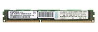 Arbeitsspeicher 1x 2GB IBM ThinkServer & System X DDR3 1333MHz ECC REGISTERED DIMM | 44T1486 | 43X5050 