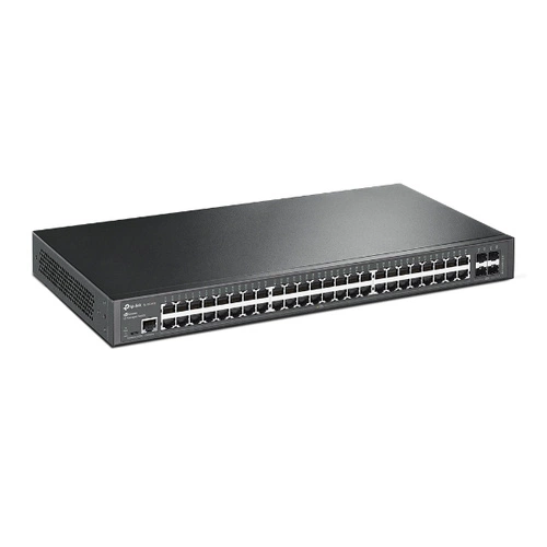 Schalter TP-LINK TL-SG3452 48x 1Gb 4x SFP