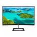 Bildschirm 27" Philips 272E1CA/00 1920 x 1080 Full HD 75Hz bildschirmmatrix VA