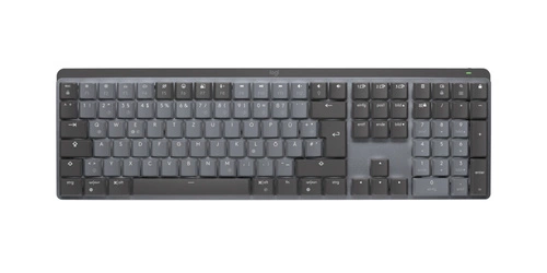 Drahtlos tastatur Logitech MX Mechanical QWERTZ