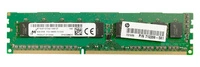 Arbeitspeicher 1x 8GB Micron NON-ECC UNBUFFERED DDR3 1866MHz PC3-14900 UDIMM | MT16KTF1G64AZ-1G9