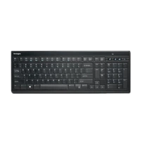 Drahtlos tastatur Kensington Advance Fit QWERTY