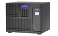 NAS-Server QNAP TVS-h1688X-W1250-32G 16x SSD | HDD SATA 32GB RAM