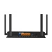 Router TP-LINK Archer BE230 3x RJ-45 10/100/1000 Mb/s | 1x RJ-45 10/100/1000/2500 Mb/s 2882 Mbps