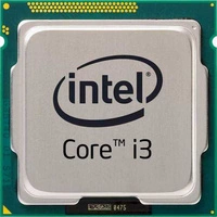Prozessor Intel Core i3-10105 ( 6MB, 4x 4.4GHz) CM8070104291321