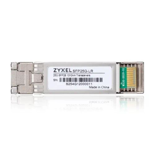 Modul SFP Zyxel SFP25G-LR duplex LC 25Gbps 2 km