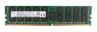 Arbeitspeicher 1x 16GB Hynix ECC REGISTERED DDR4  2133MHz PC4-17000 RDIMM | HMA42GR7AFR4N-TF