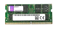 Arbeitspeicher 1x 8GB Kingston SO-DIMM DDR4 3200MHz PC4-25600 | KVR32S22S8/8