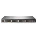 Schalter HPE JL558A 48x 10/100/1000 4x SFP+ 740 W PoE+