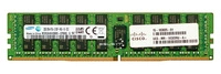 Arbeitspeicher 1x 32GB Samsung ECC REGISTERED DDR4 2Rx4 2133MHz PC4-17000 RDIMM | M393A4K40BB0-CPB
