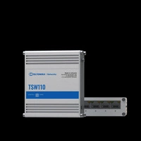 Schalter Teltonika TSW110 5x 1Gb