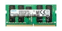 Arbeitspeicher 1x 16GB Samsung SO-DIMM DDR4 2400MHz PC4-19200 | M474A2K43BB1-CRC