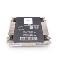 Kühlkörper gewidmet für server HP ProLiant SL200 | 709990-001-RFB