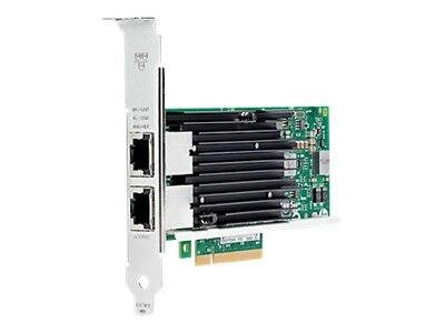 Netzwerkkarte HPE 716589-002 2x RJ-45 PCI Express 10Gb