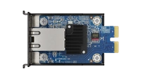 Netzwerkkarte Synology E10G22-T1-Mini 1x RJ-45 PCI Express 10Gb