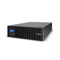 UPS CyberPower Online S OLS10000ERTXL3U 9000W 1 Steckdosen Hardwire Terminal Block Neu 2 Jahre Garantie
