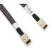 Supermicro Kabel Mini SAS HD PCIe NVMe 12Gbs, 0.6m | CBL-SAST-0658