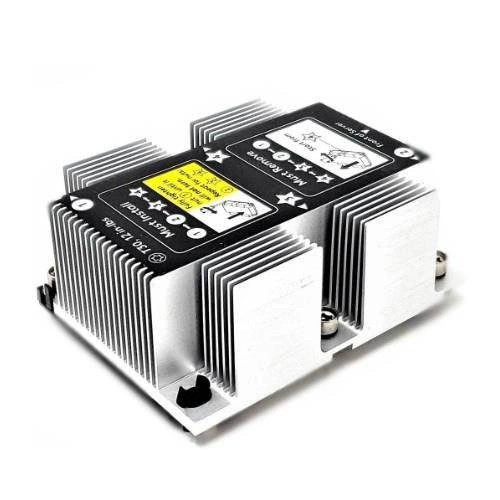 Kühlkörper gewidmet für server HP Proliant DL380 G10, ProLiant DL388 | 839274-001-RFB