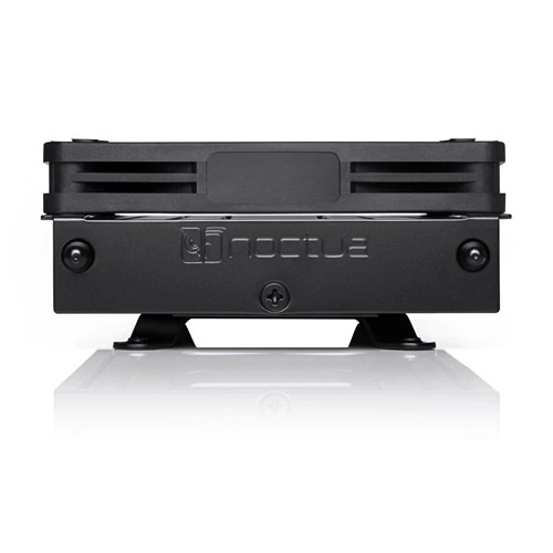 CPU-Kühlung NOCTUA Desktop | NH-L9A-AM5 CHROMAX.BLACK
