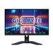 Bildschirm 27" Gigabyte M27Q 2560 x 1440 QHD 170Hz bildschirmmatrix IPS