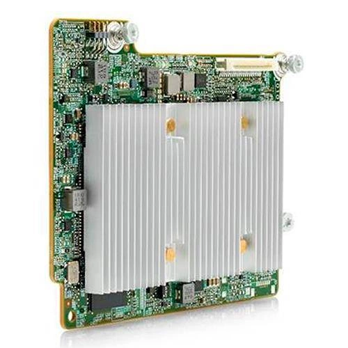 HPE Smart Array P741m 726782-B21-RFB SAS/SATA 12Gb/s 2GB gebraucht 3 monate