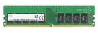 Arbeitsspeicher  1x 16GB Hynix DDR4 2Rx8 3200MHz PC4-25600 ECC UNBUFFERED  | HMA82GU7DJR8N-XN
