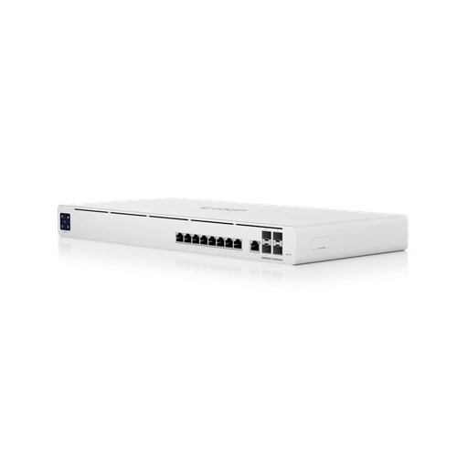 Router Ubiquiti UISP-R-Pro 8x 1Gb 4x SFP+