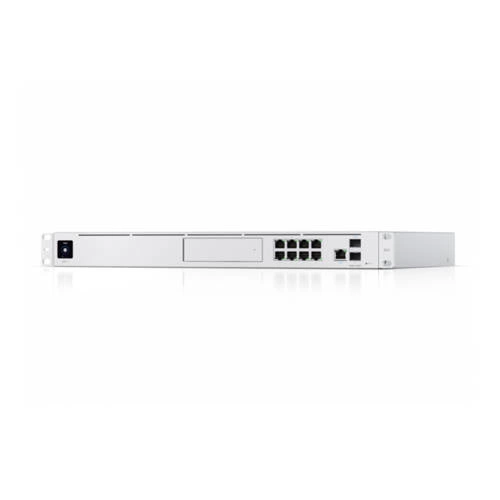 Security Ubiquiti UDM-PRO 8x RJ-45 10/100/1000 Mb/s