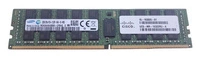 Arbeitsspeicher 1x 32GB Cisco UCS & DMS DDR4 2133MHz ECC REGISTERED DIMM | UCS-MR-1X322RU-A 