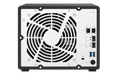 NAS-Server QNAP TS-932PX-4G 9x SSD | HDD SATA 4GB RAM