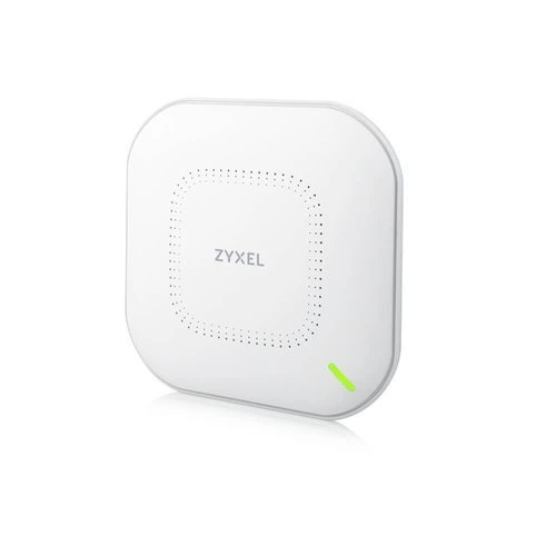 Zugangspunkt Zyxel WAX510D-EU0105F 2,4 GHz | 5 GHz 1200 Mbps 802.11 a/b/g/n/ac/ax