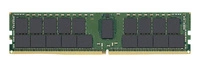 Arbeitspeicher 1x 64GB Kingston ECC REGISTERED DDR4 2Rx4 2666MHZ PC4-21300 RDIMM | KSM26RD4/64HCR
