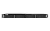 NAS-Server QNAP TS-h765eU-8G 4x SSD | HDD SATA 8GB RAM