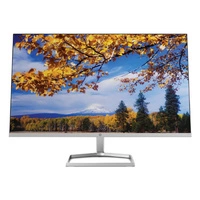 Bildschirm 27" HP 2G3D3E9#ABB M27f 1920 x 1080 Full HD 75Hz bildschirmmatrix IPS