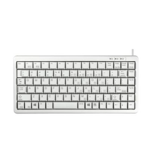 Verkabelt tastatur Cherry G84-4100 QWERTY