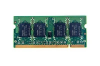 Arbeitsspeicher 2GB HP - Mini 1010TU 667MHz SO-DIMM