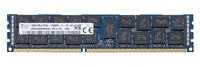 Arbeitspeicher 1x 16GB Hynix ECC REGISTERED DDR3  1600MHz PC3-12800 RDIMM | HMT42GR7MFR4A-PB