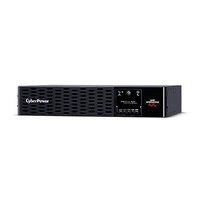 UPS CyberPower Professional Rack PR2200ERTXL2U 2200W 8 Steckdosen C13/C19 Neu 2 Jahre Garantie