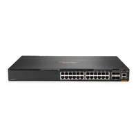 Schalter HPE JL664A 24x 1Gb 4x SFP56